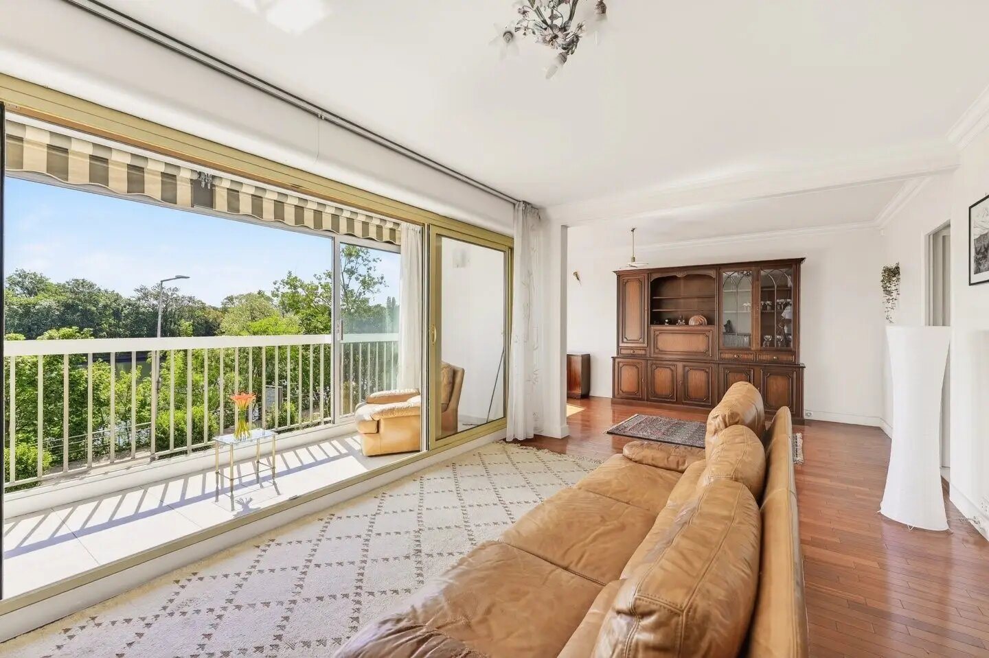 Appartement à vendre, 90m², Juvisy-sur-Orge