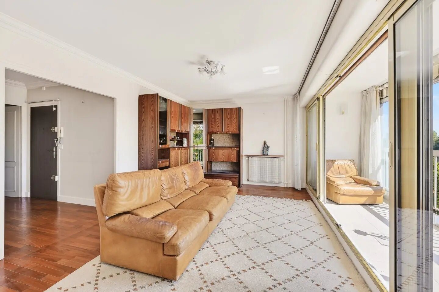 Appartement à vendre, 90m², Juvisy-sur-Orge