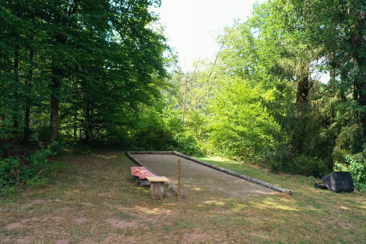 Maison à vendre, 90m², Baerenthal