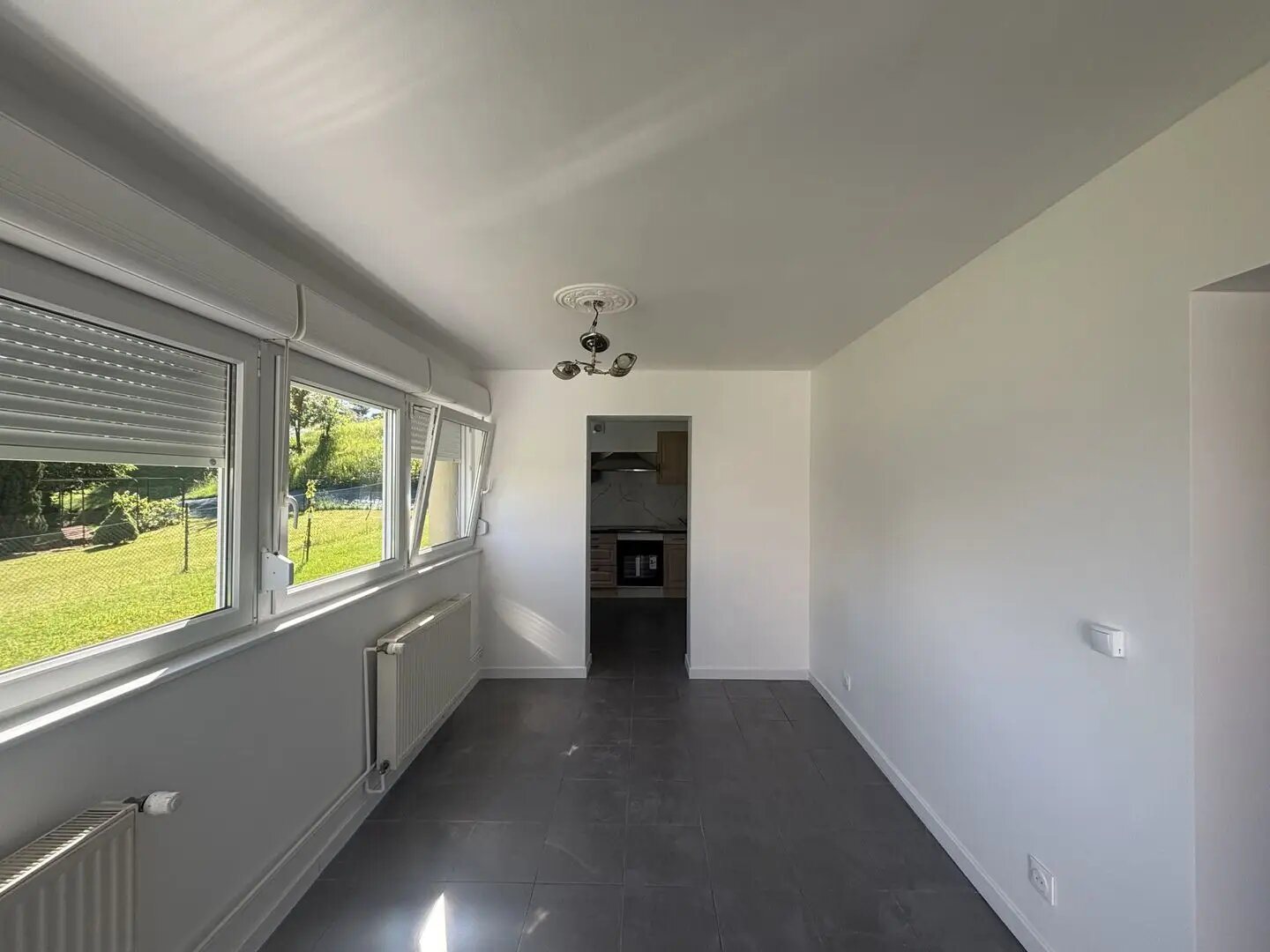 Appartement à vendre, 70m², Saverne