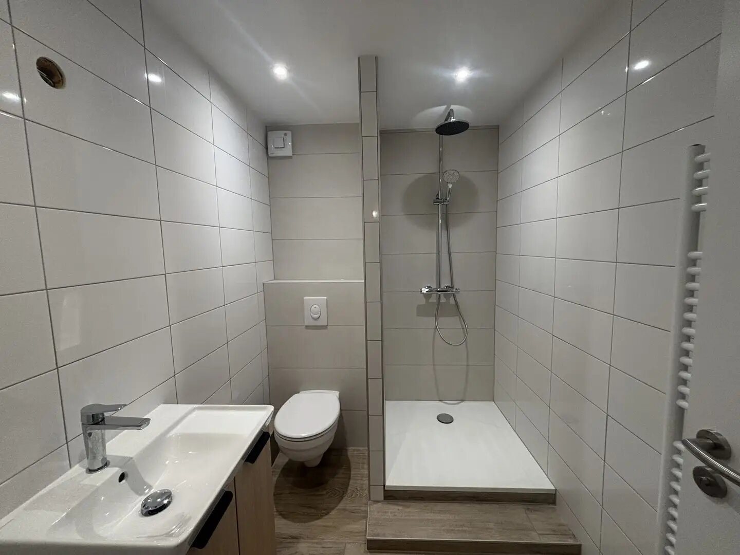 Appartement à vendre, 70m², Saverne
