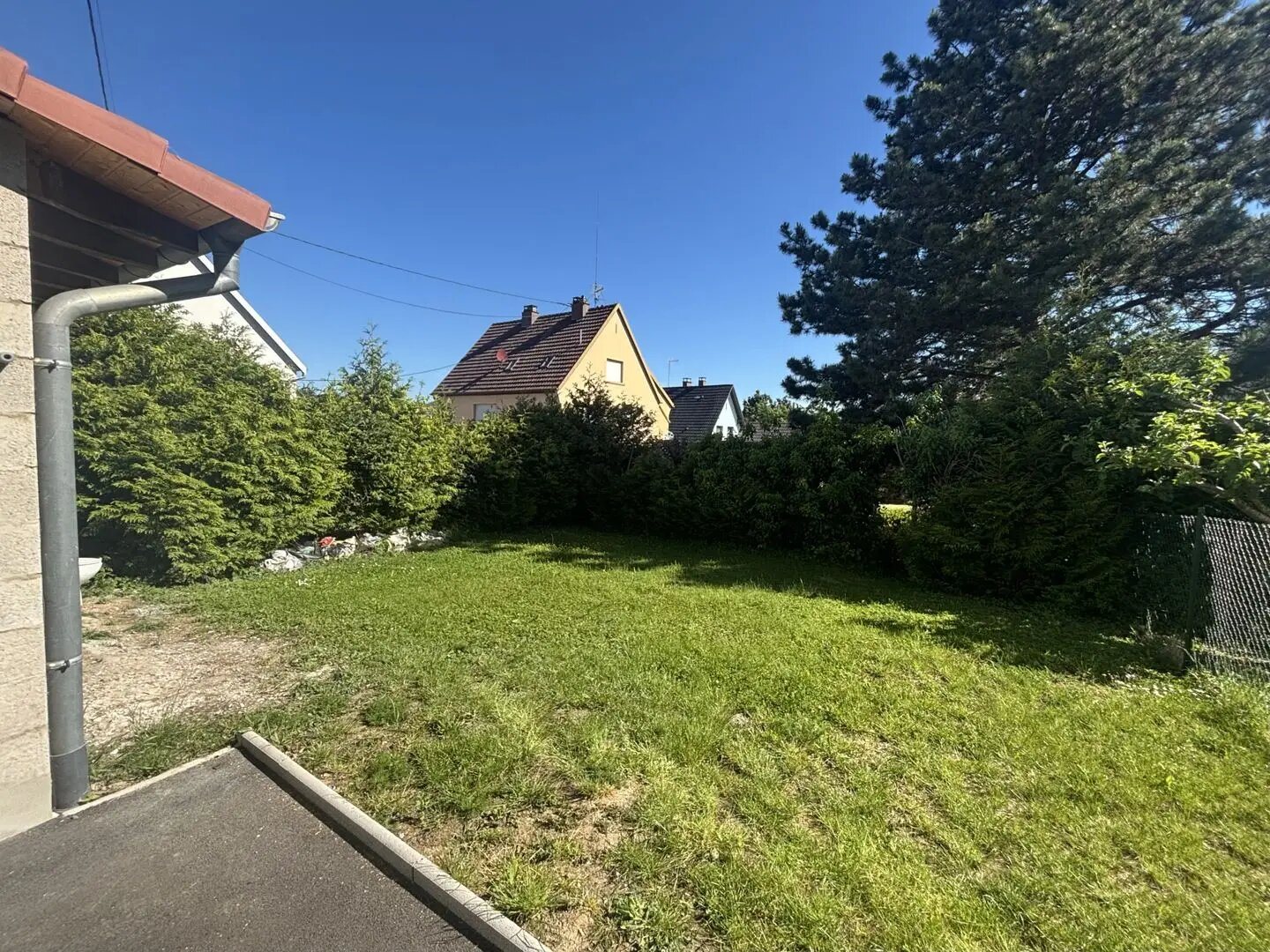 Appartement à vendre, 70m², Saverne