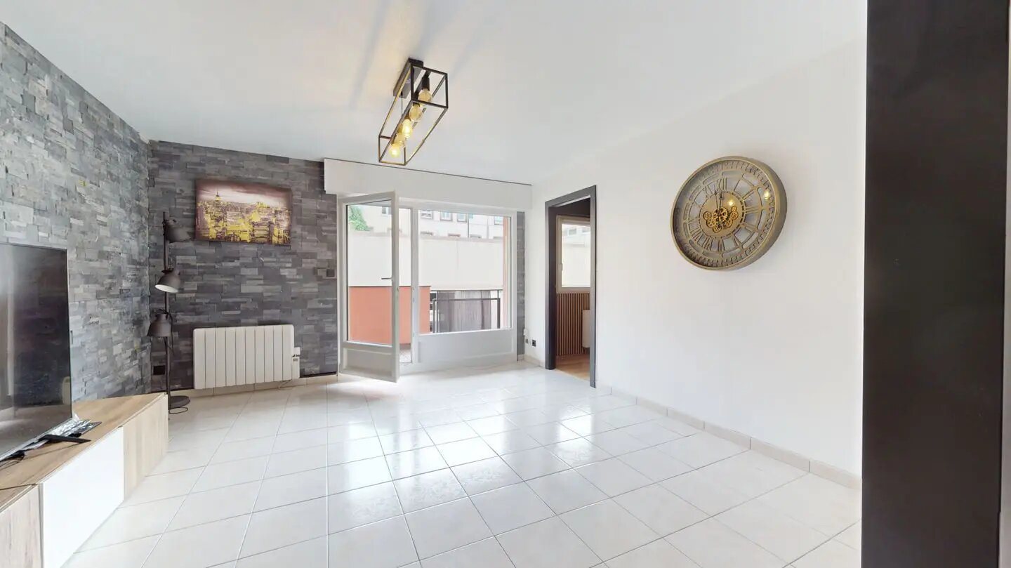 Appartement à vendre, 62m², Haguenau