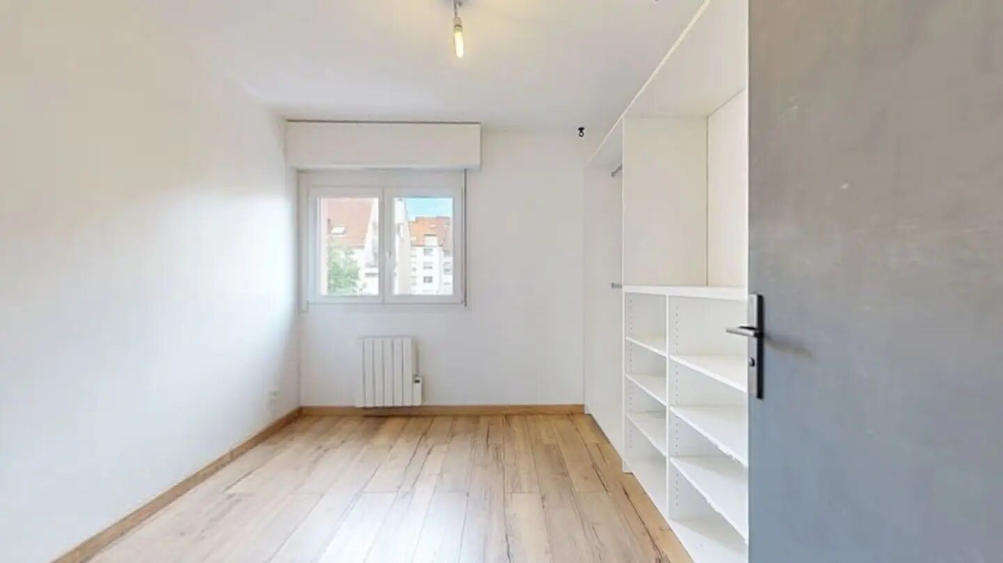 Appartement à vendre, 62m², Haguenau