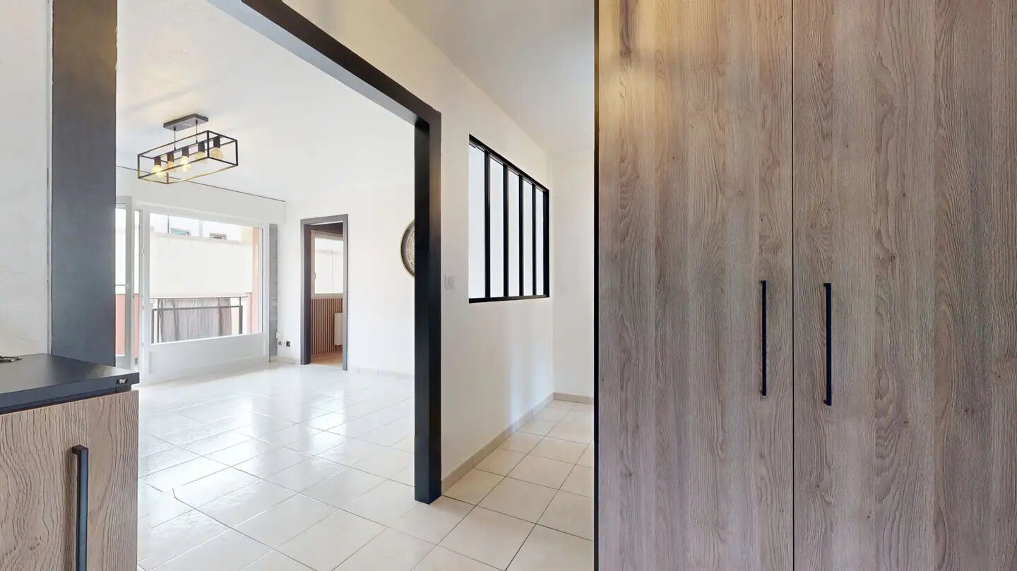 Appartement à vendre, 62m², Haguenau