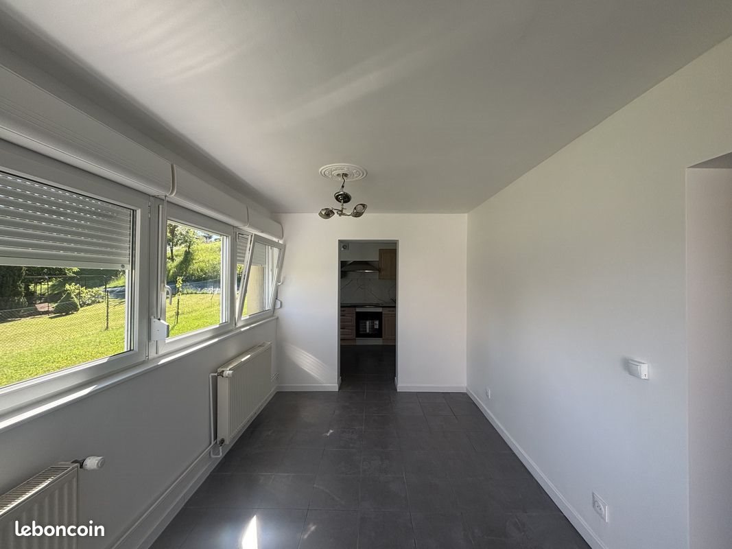 Appartement à vendre, 70m², Saverne