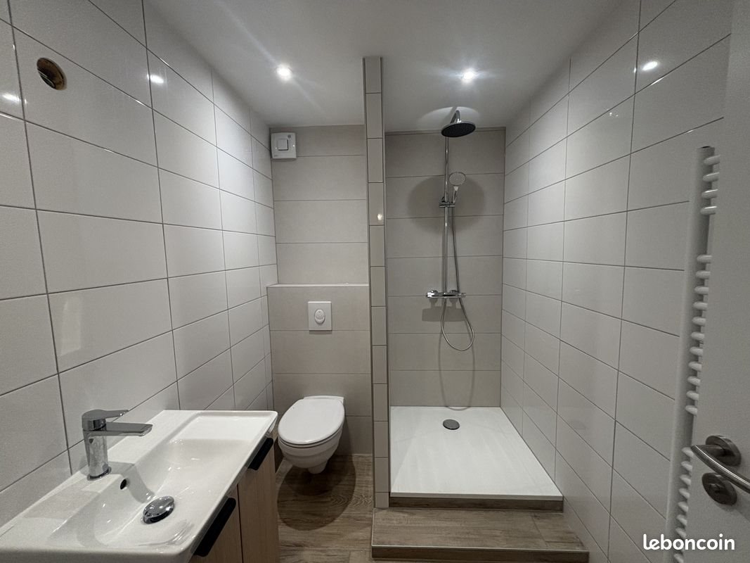 Appartement à vendre, 70m², Saverne