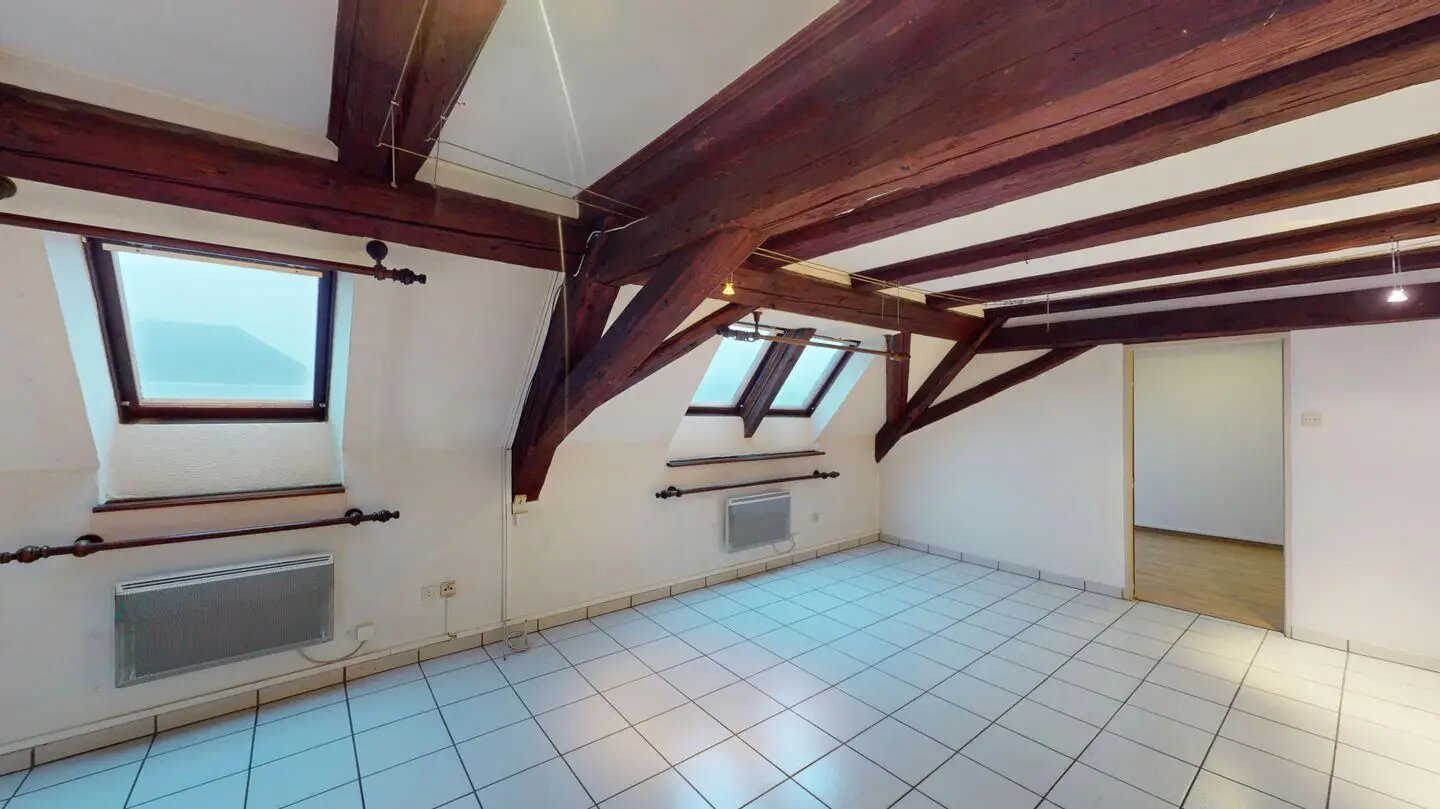Appartement à louer, 88m², Brumath