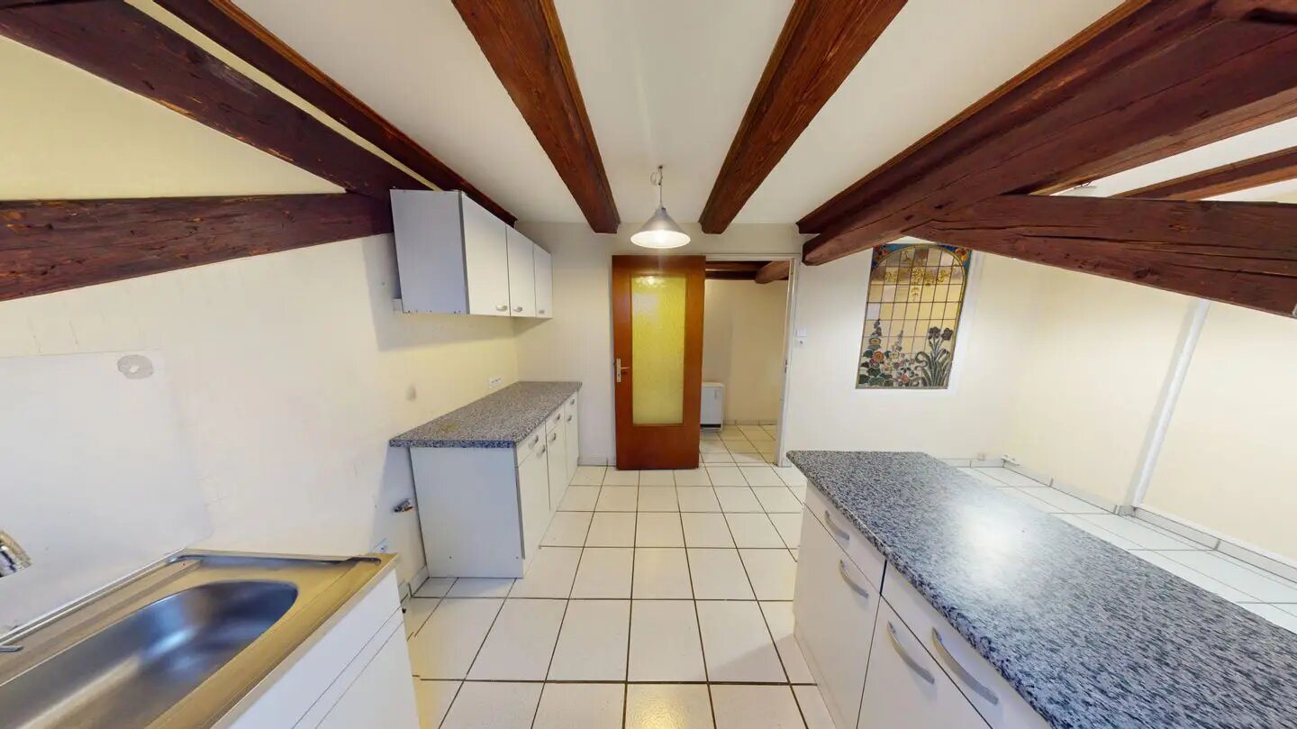 Appartement à louer, 88m², Brumath