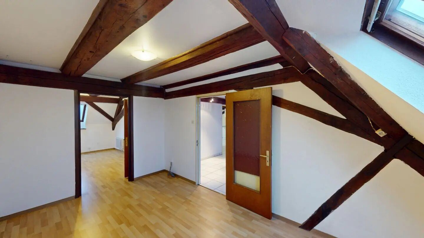 Appartement à louer, 88m², Brumath