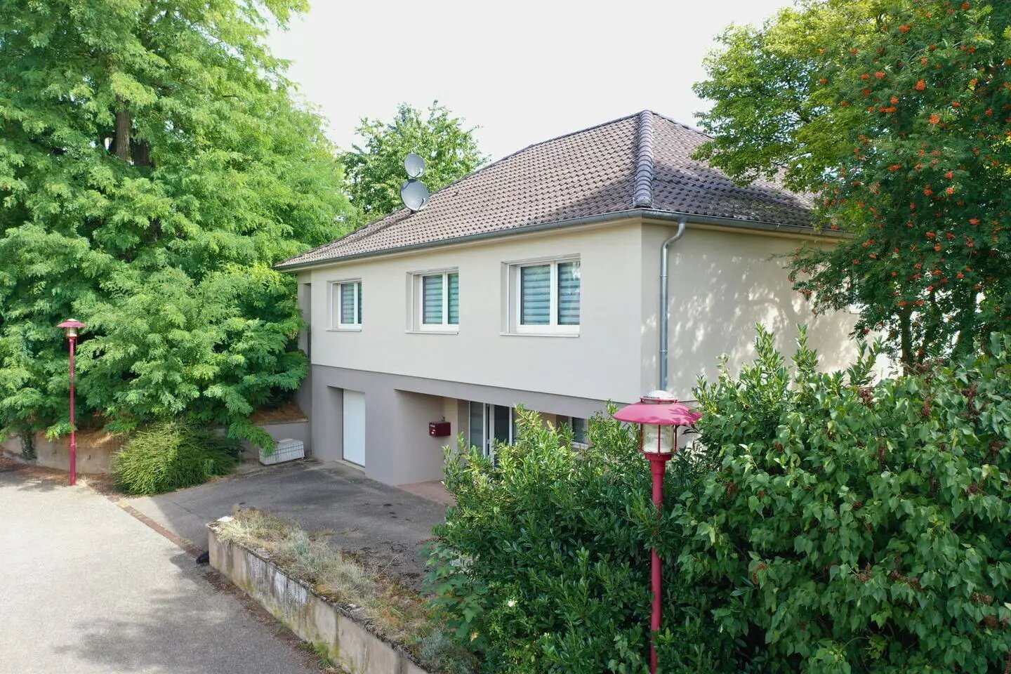 Maison à vendre, 130m², Pfulgriesheim