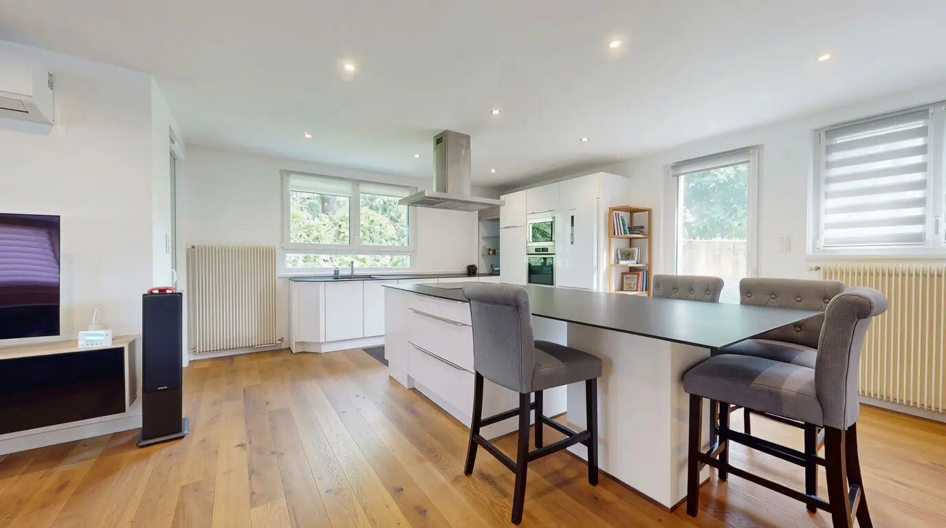 Maison à vendre, 130m², Pfulgriesheim