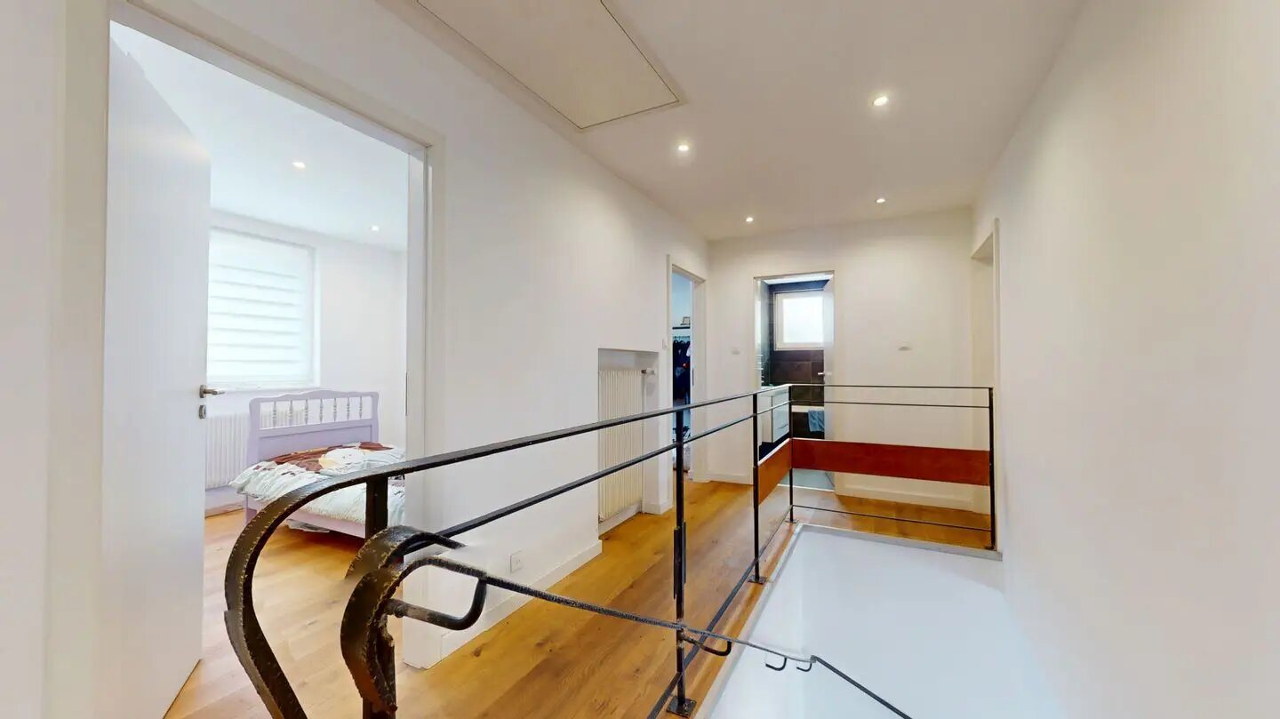 Maison à vendre, 130m², Pfulgriesheim