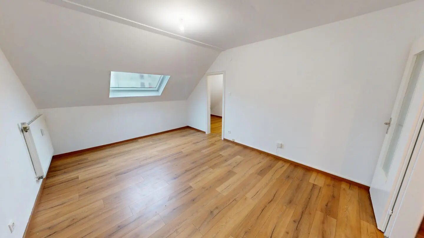 Appartement à louer, 32m², Haguenau