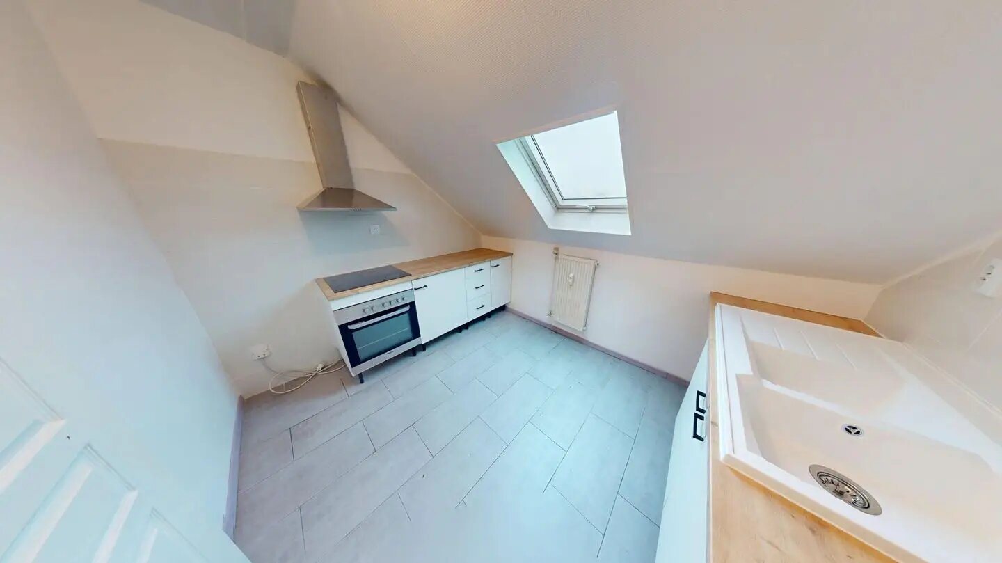 Appartement à louer, 32m², Haguenau