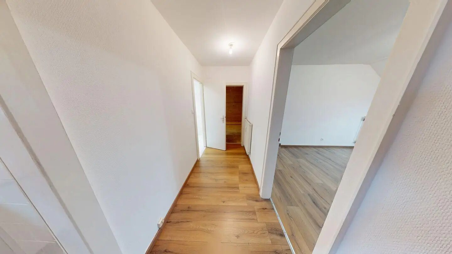 Appartement à louer, 32m², Haguenau
