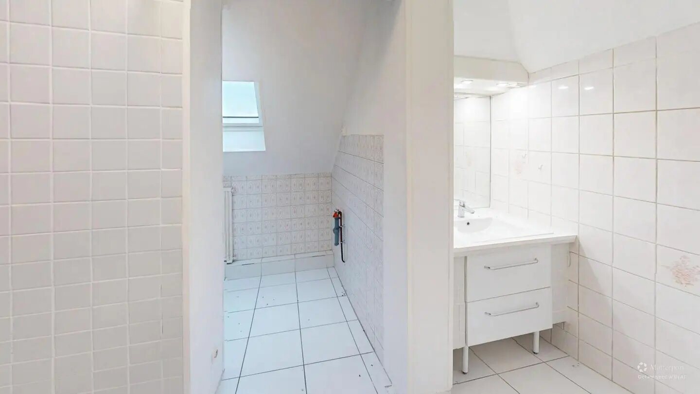 Appartement à louer, 32m², Haguenau