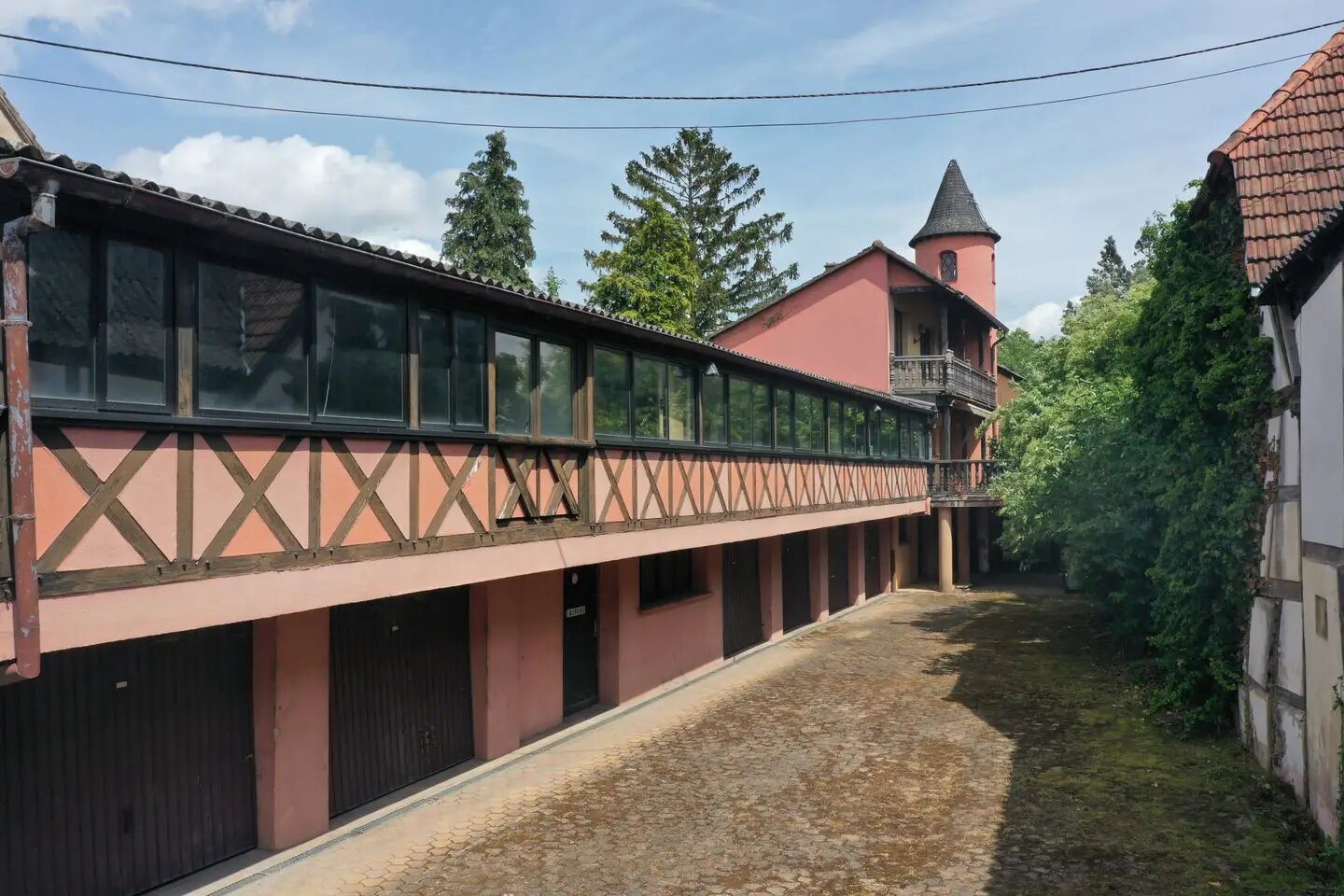 Maison à vendre, 215m², Brumath