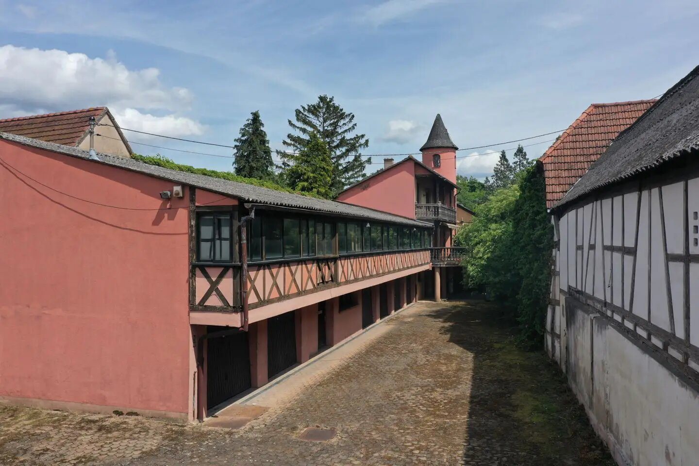 Maison à vendre, 215m², Brumath