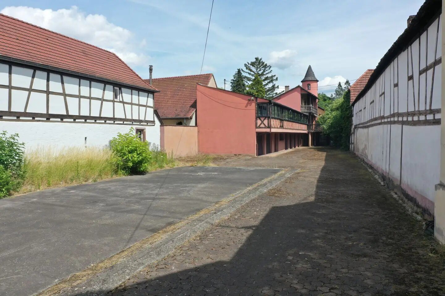 Maison à vendre, 215m², Brumath