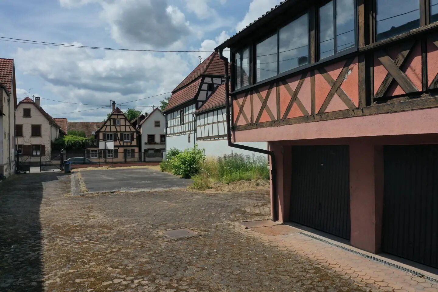 Maison à vendre, 215m², Brumath