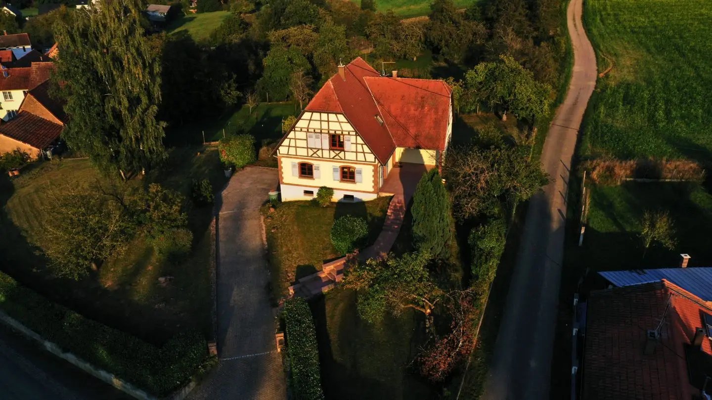 Maison à vendre, 186m², Haguenau