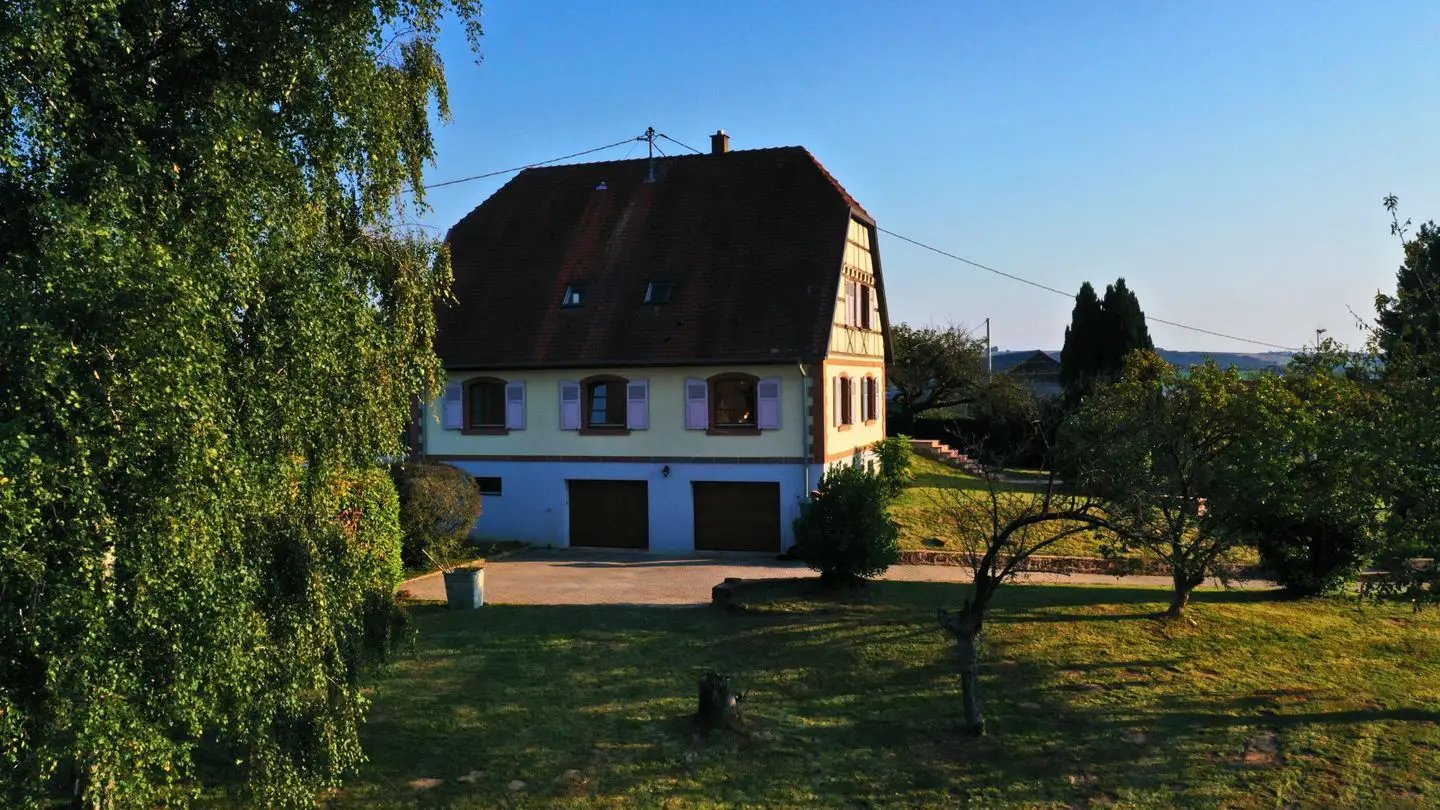 Maison à vendre, 186m², Haguenau