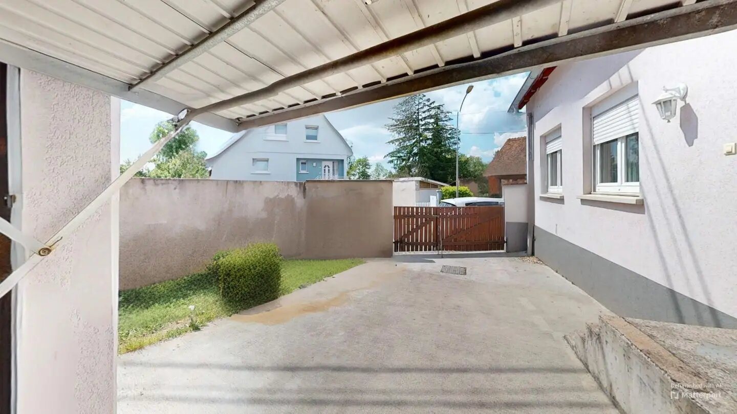 Maison à vendre, 161m², Brumath