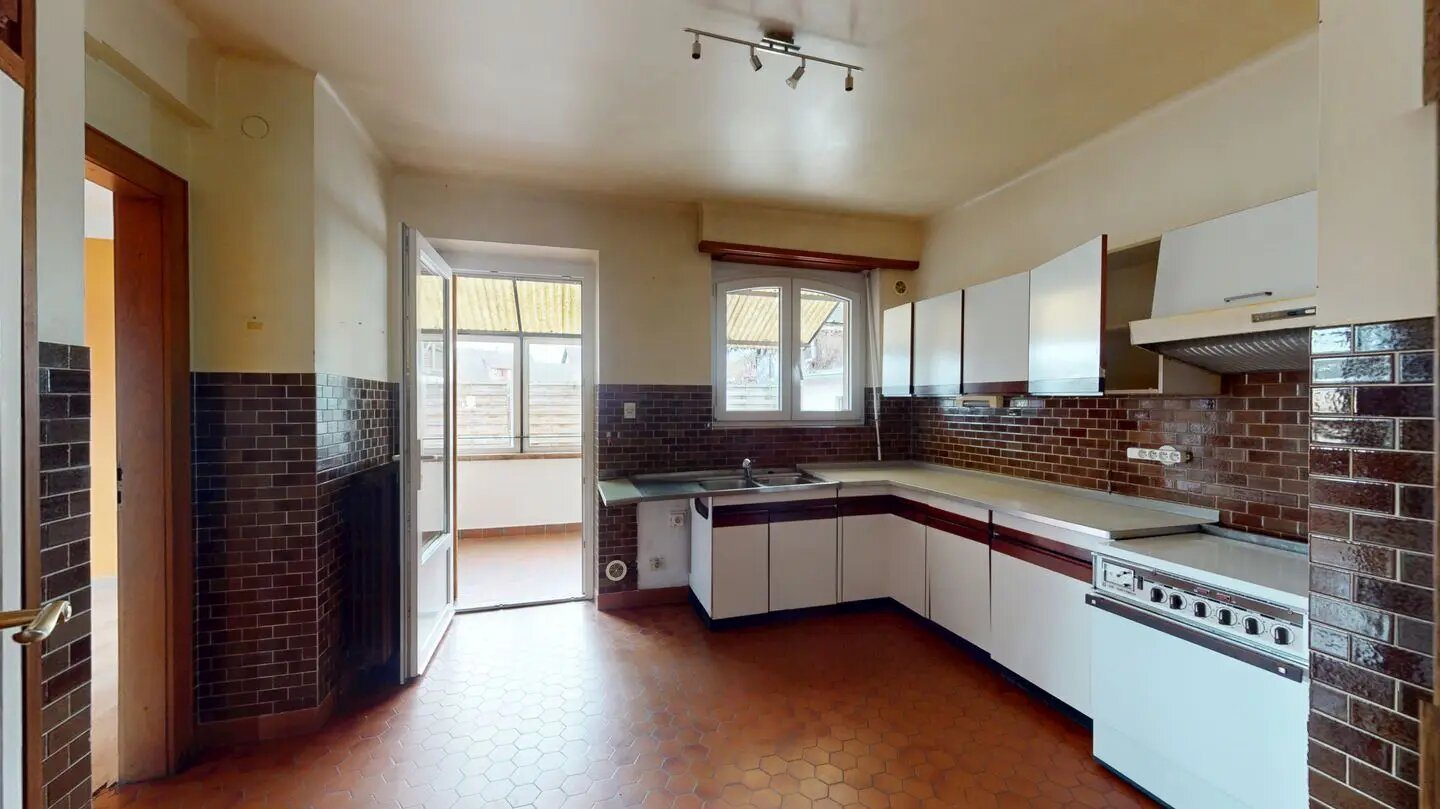 Maison à vendre, 189m², Soufflenheim