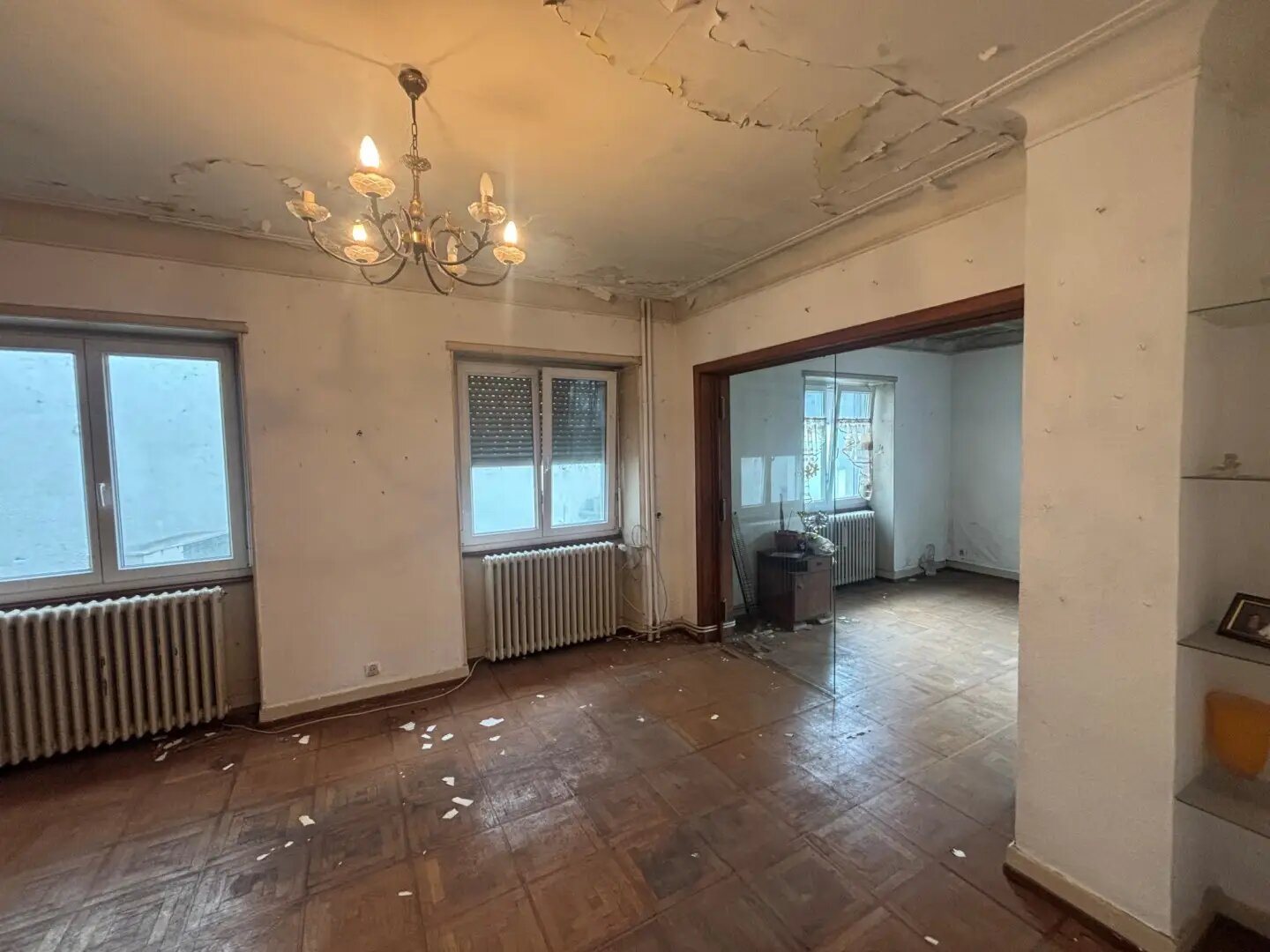 Maison à vendre, 296m², Baerenthal