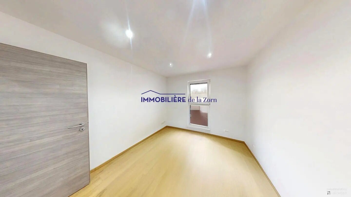 Appartement à vendre, 66m², Brumath