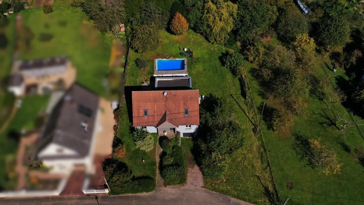 Maison à vendre, 199m², Soultz-sous-Forêts