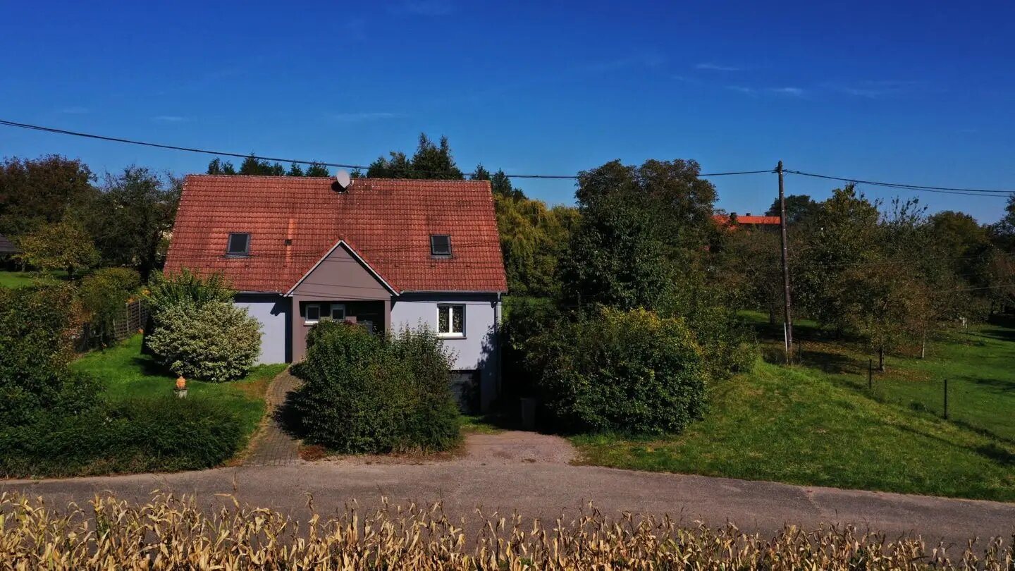 Maison à vendre, 199m², Soultz-sous-Forêts