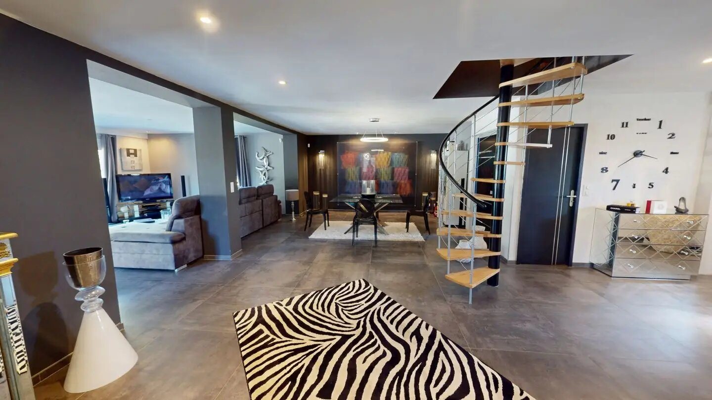 Maison à vendre, 199m², Soultz-sous-Forêts