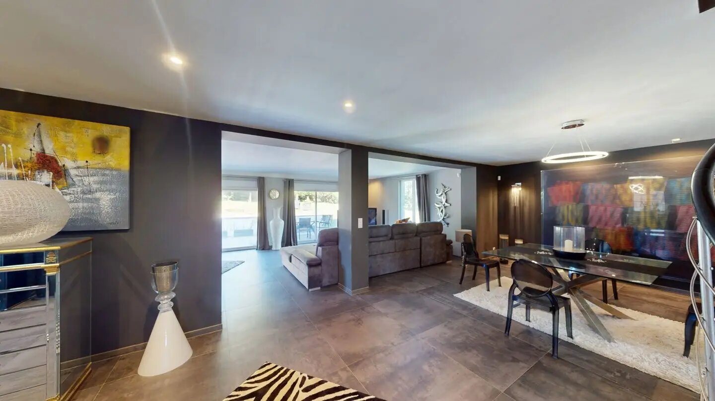 Maison à vendre, 199m², Soultz-sous-Forêts