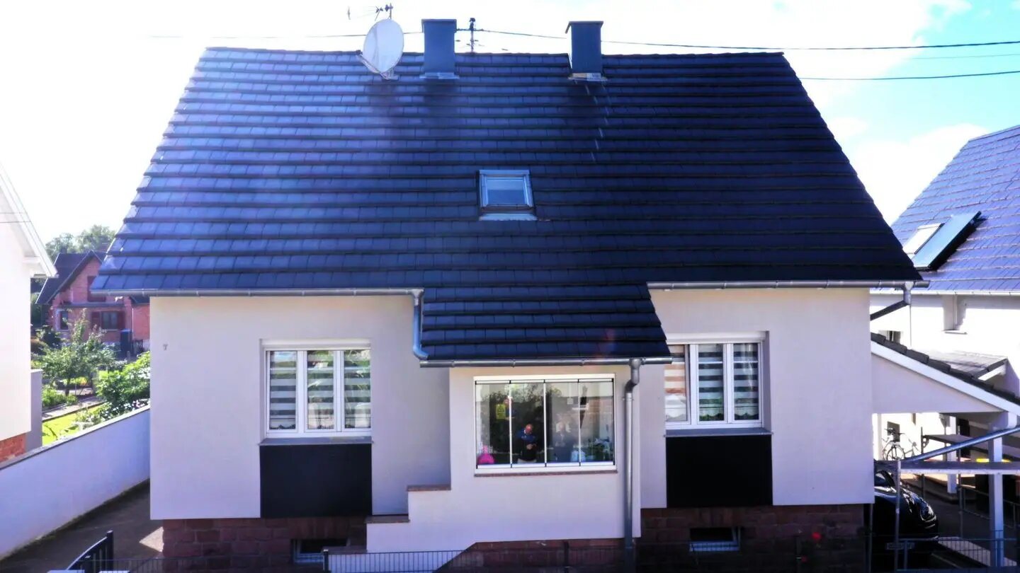 Maison à vendre, 128m², Reichshoffen