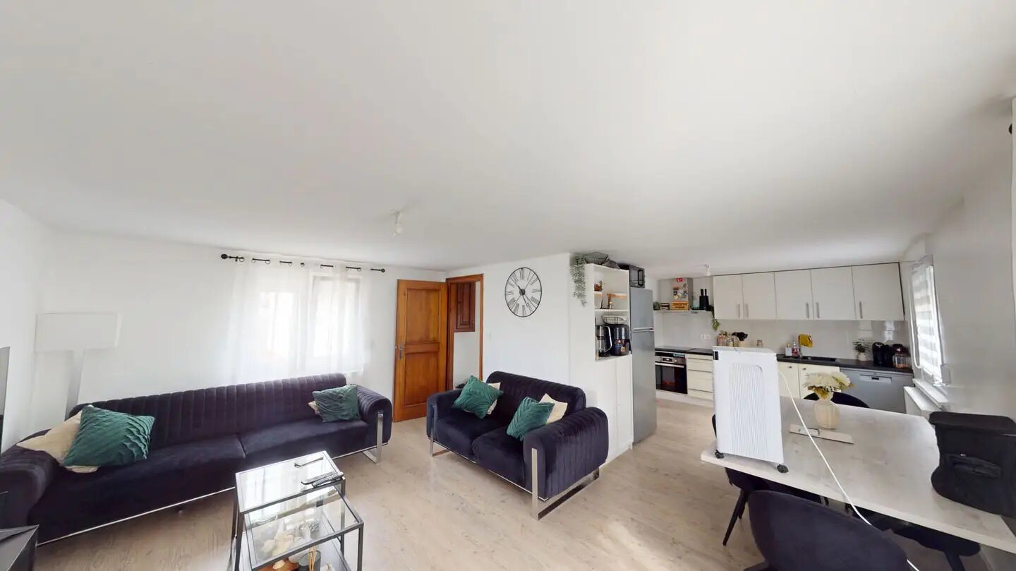 Maison à louer, 76m², Haguenau