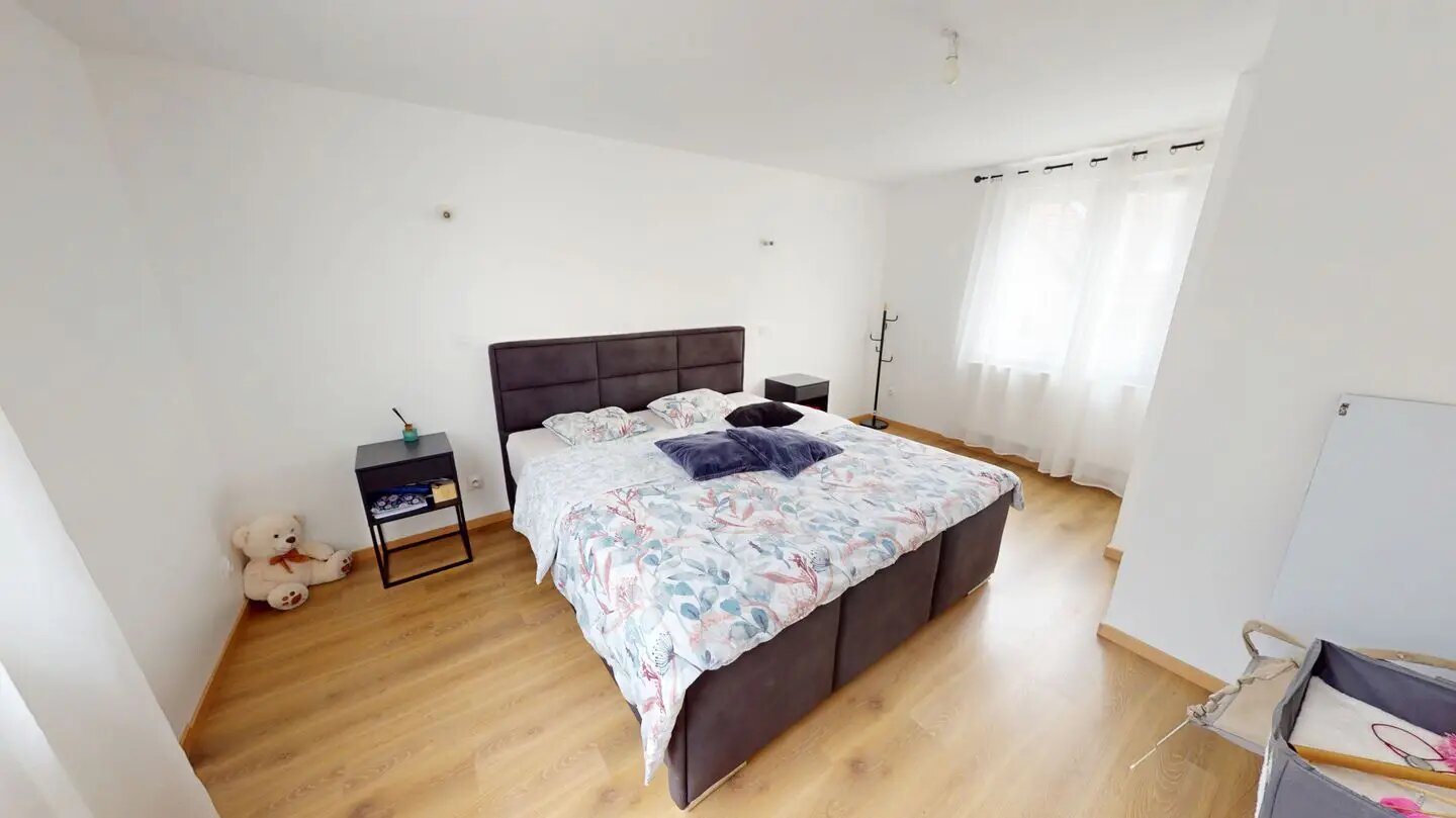 Maison à louer, 76m², Haguenau