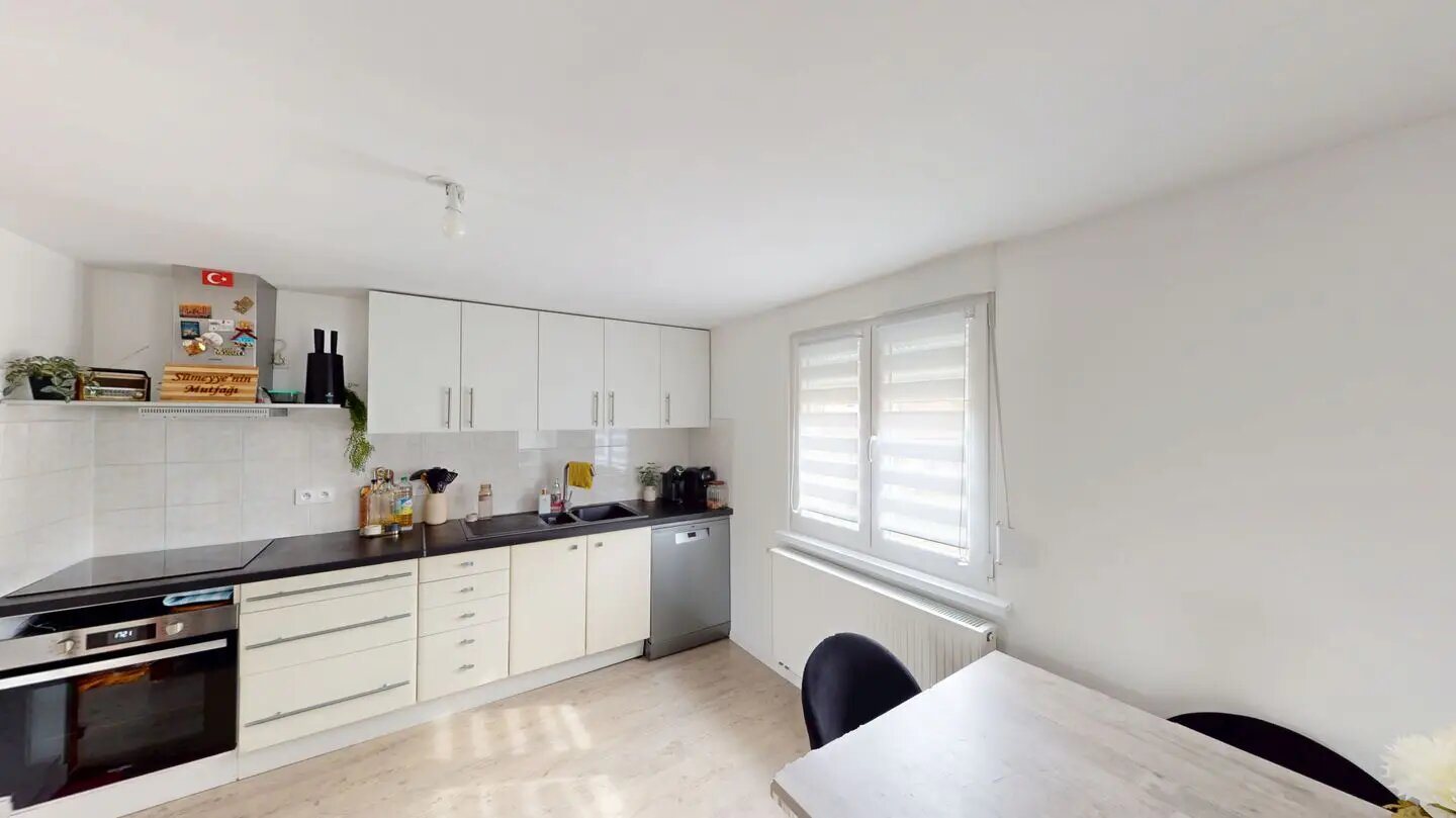Maison à louer, 76m², Haguenau