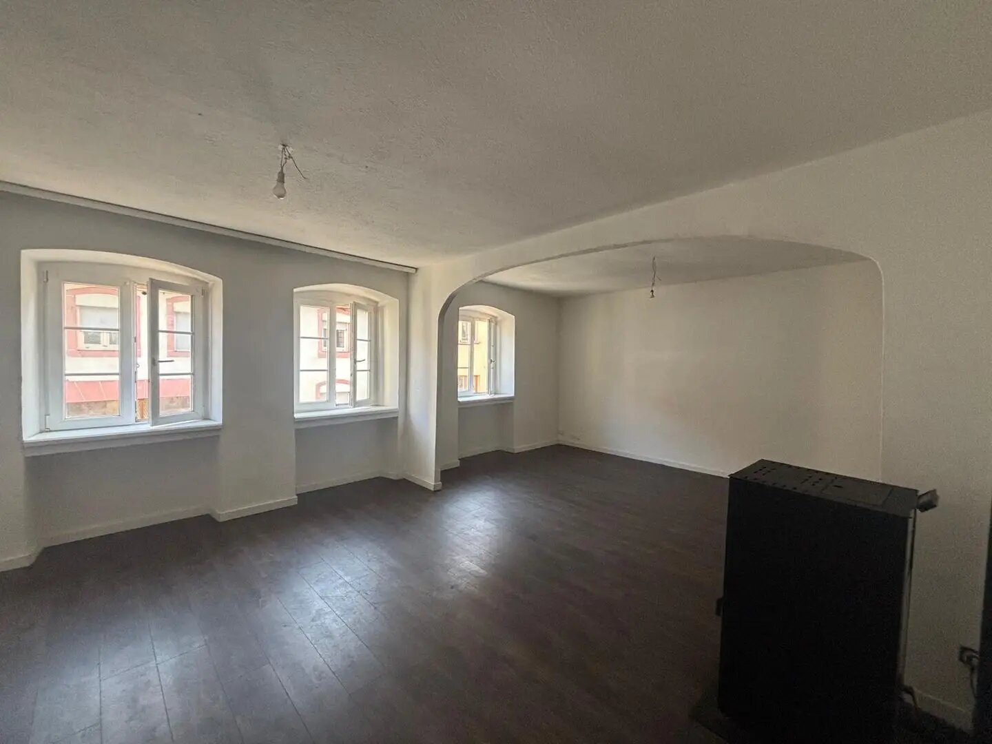 Appartement à vendre, 178m², Bitche