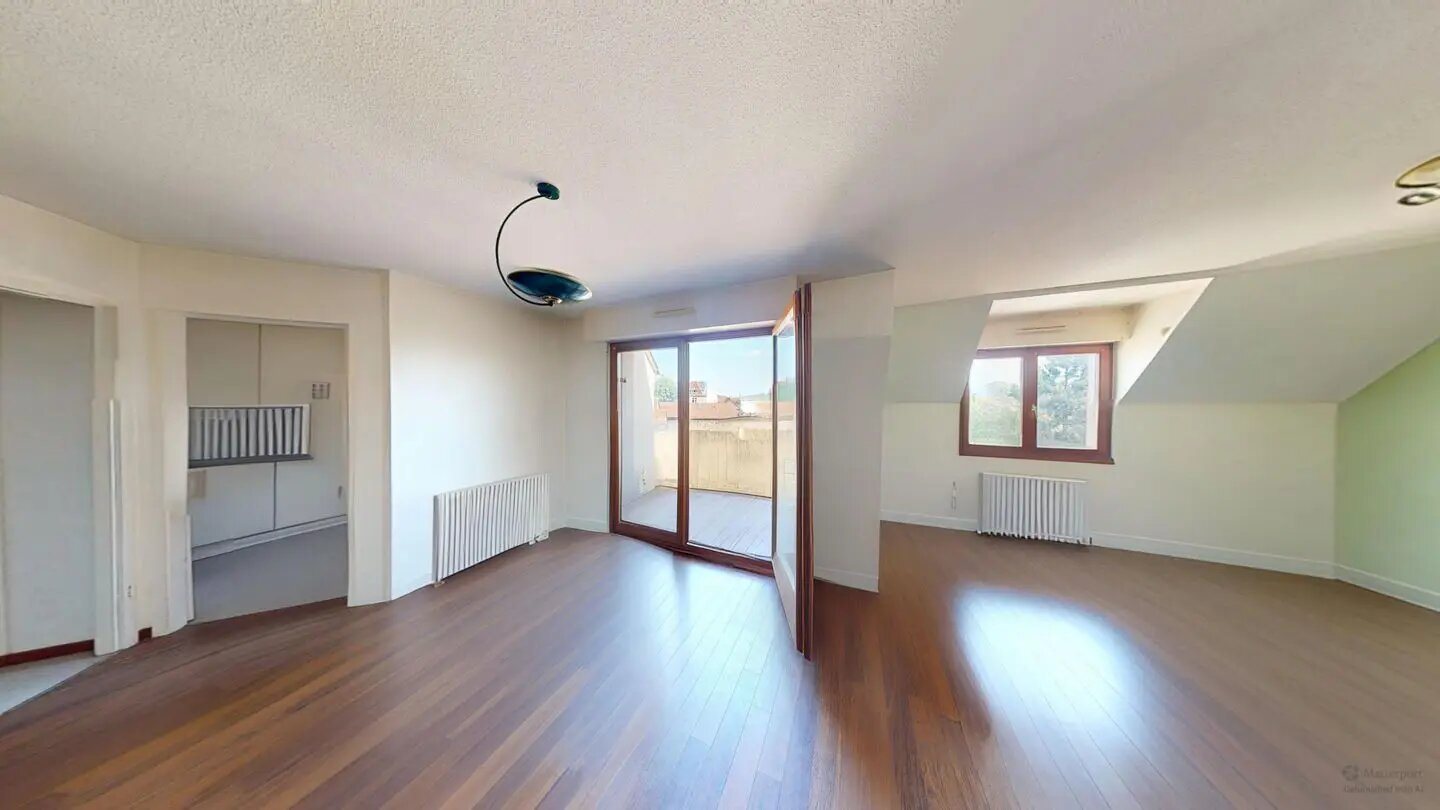 Appartement à vendre, 77m², Brumath