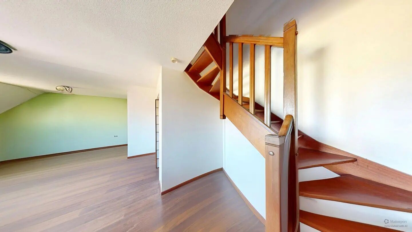 Appartement à vendre, 77m², Brumath