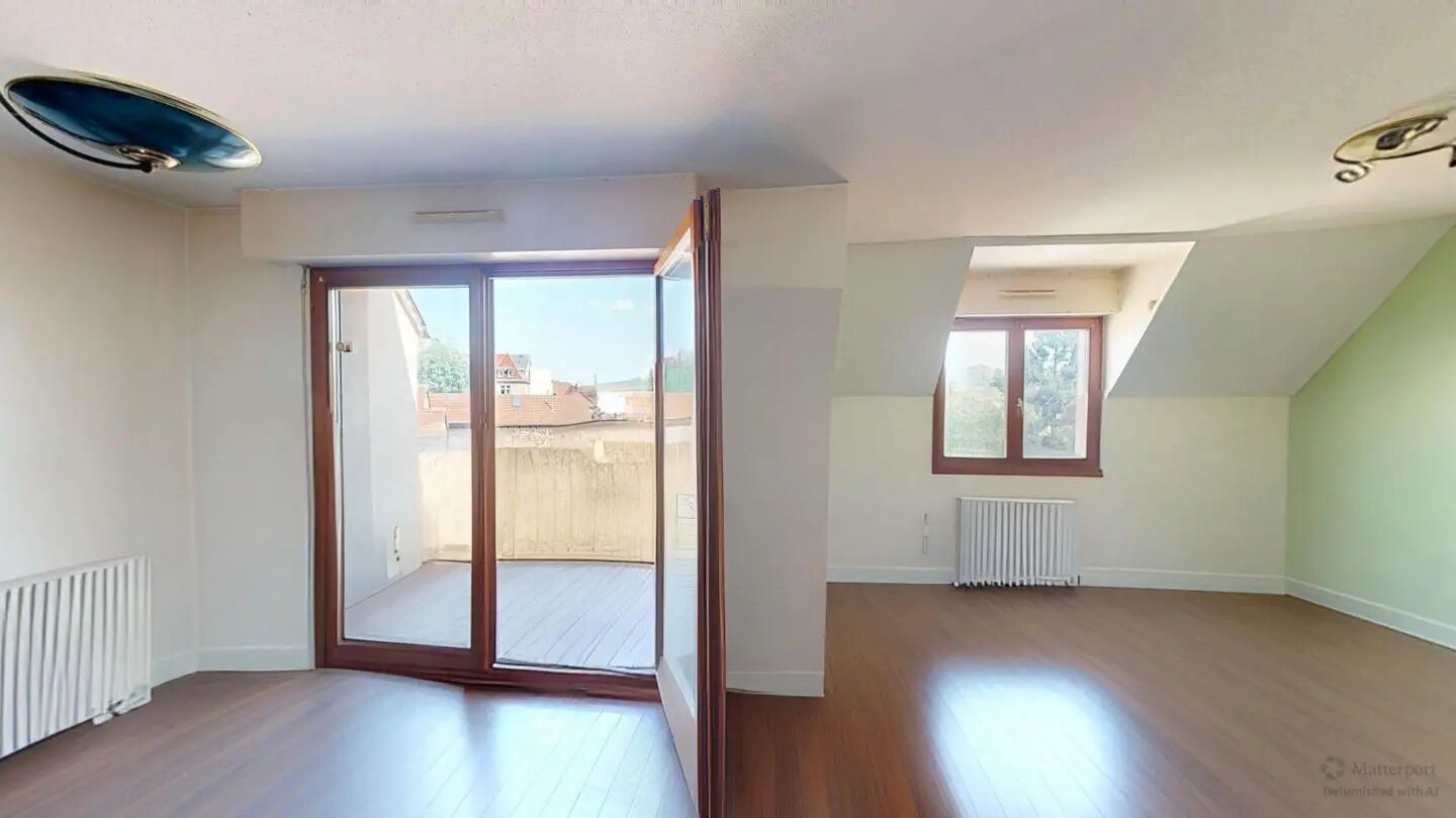 Appartement à vendre, 77m², Brumath