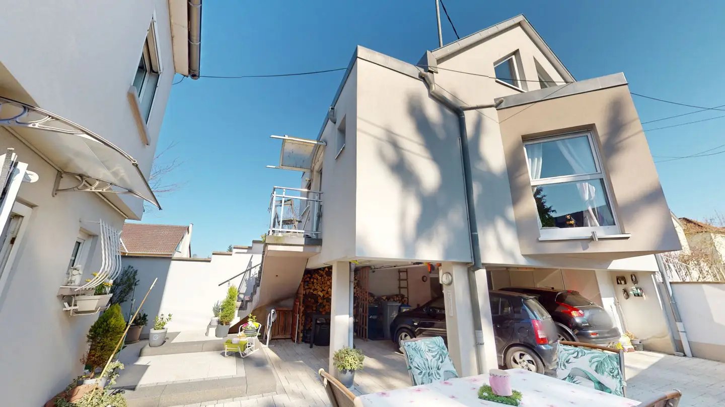 Maison à vendre, 216m², Brumath