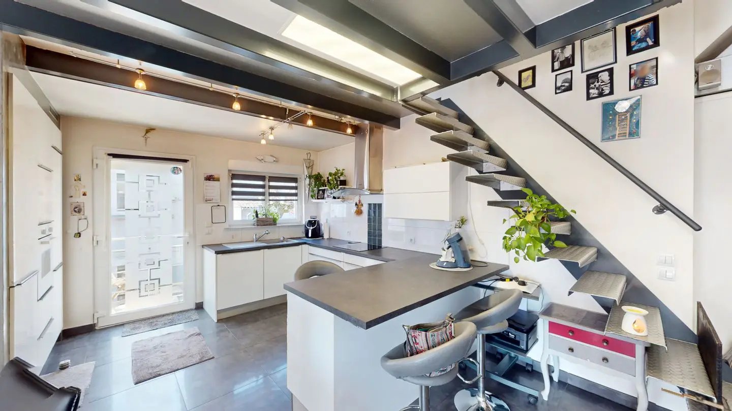Maison à vendre, 216m², Brumath