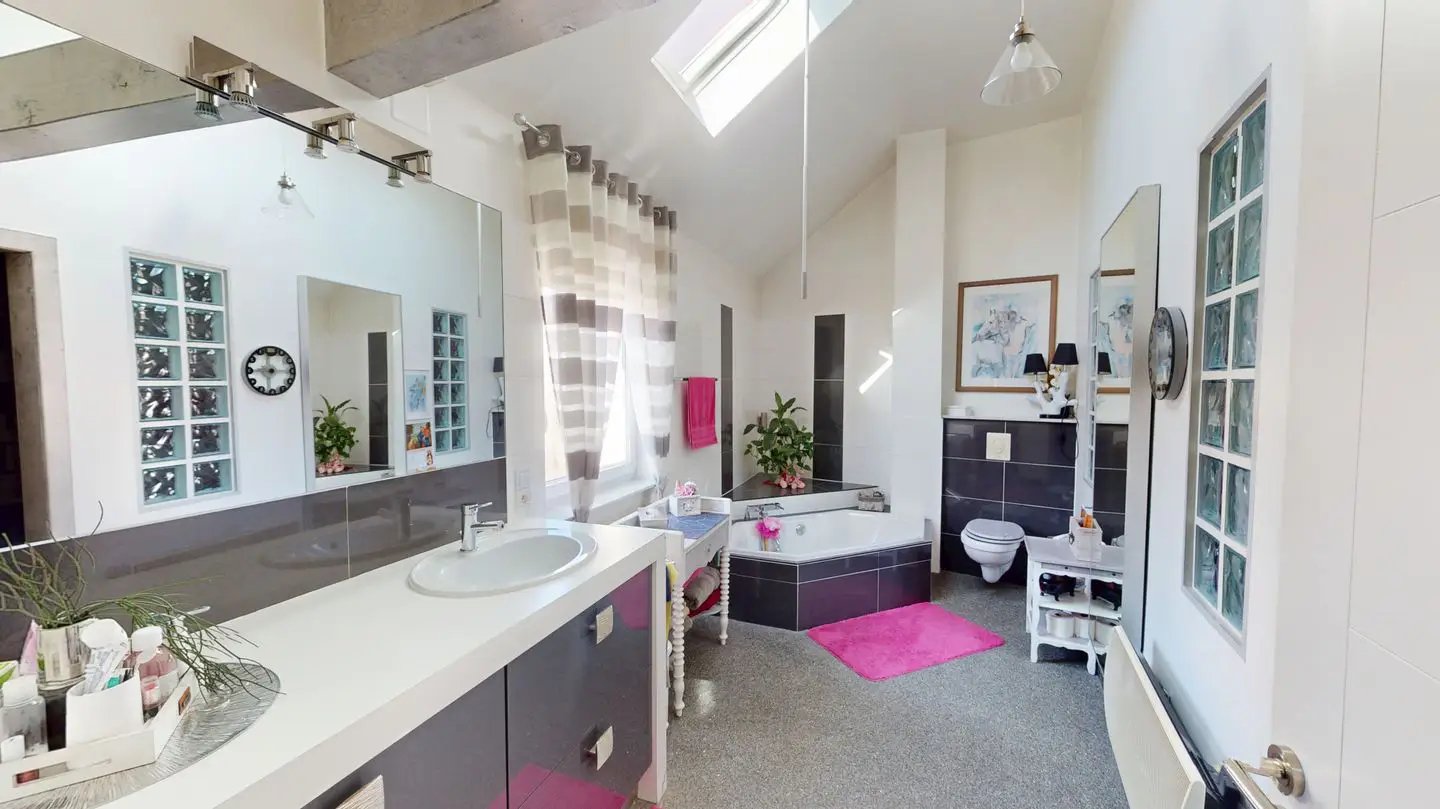 Maison à vendre, 216m², Brumath
