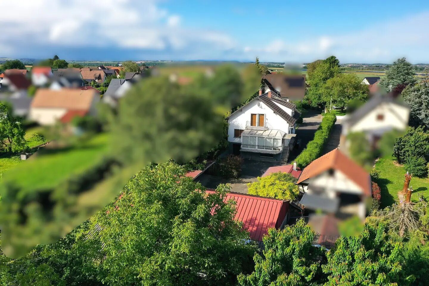 Maison à vendre, 185m², Brumath
