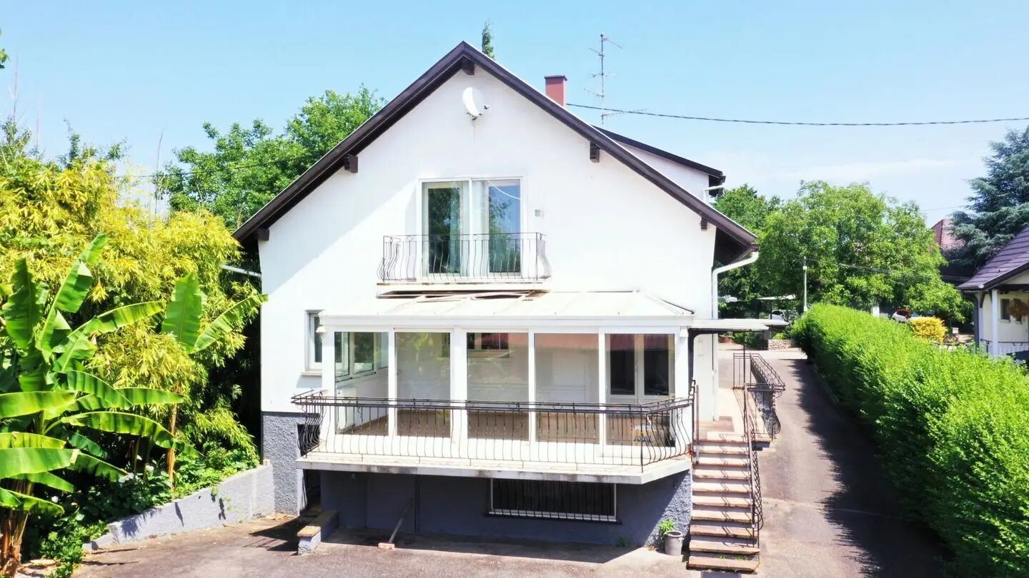 Maison à vendre, 185m², Brumath