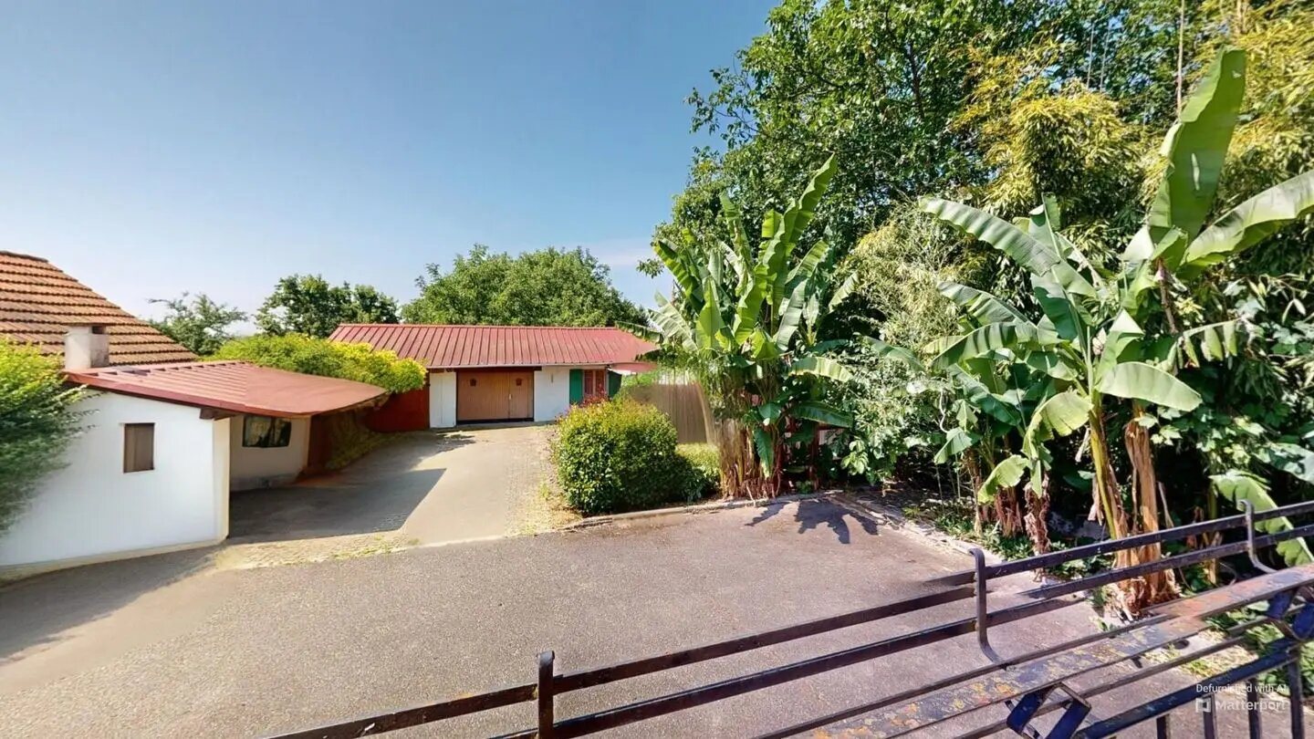 Maison à vendre, 185m², Brumath