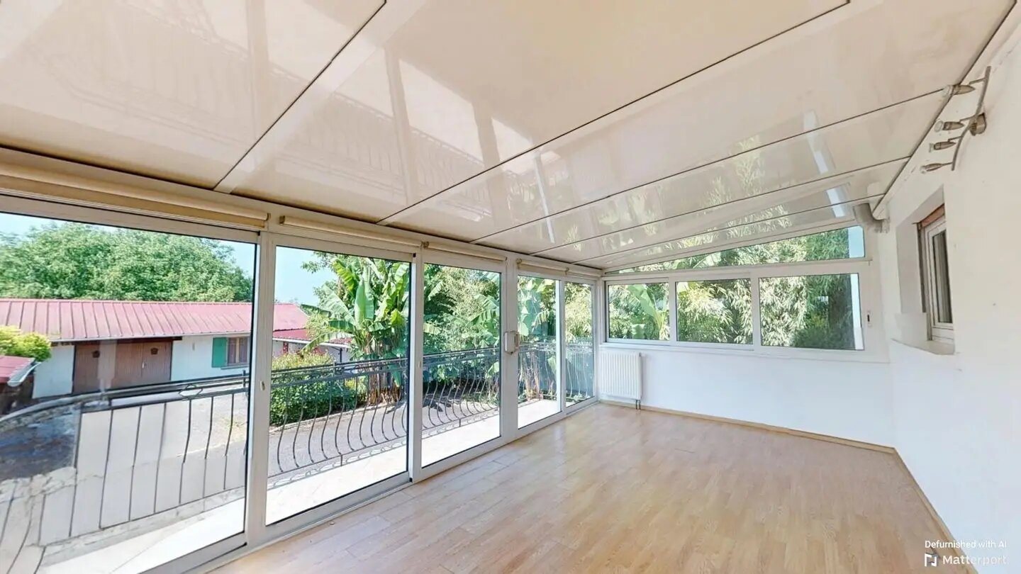 Maison à vendre, 185m², Brumath